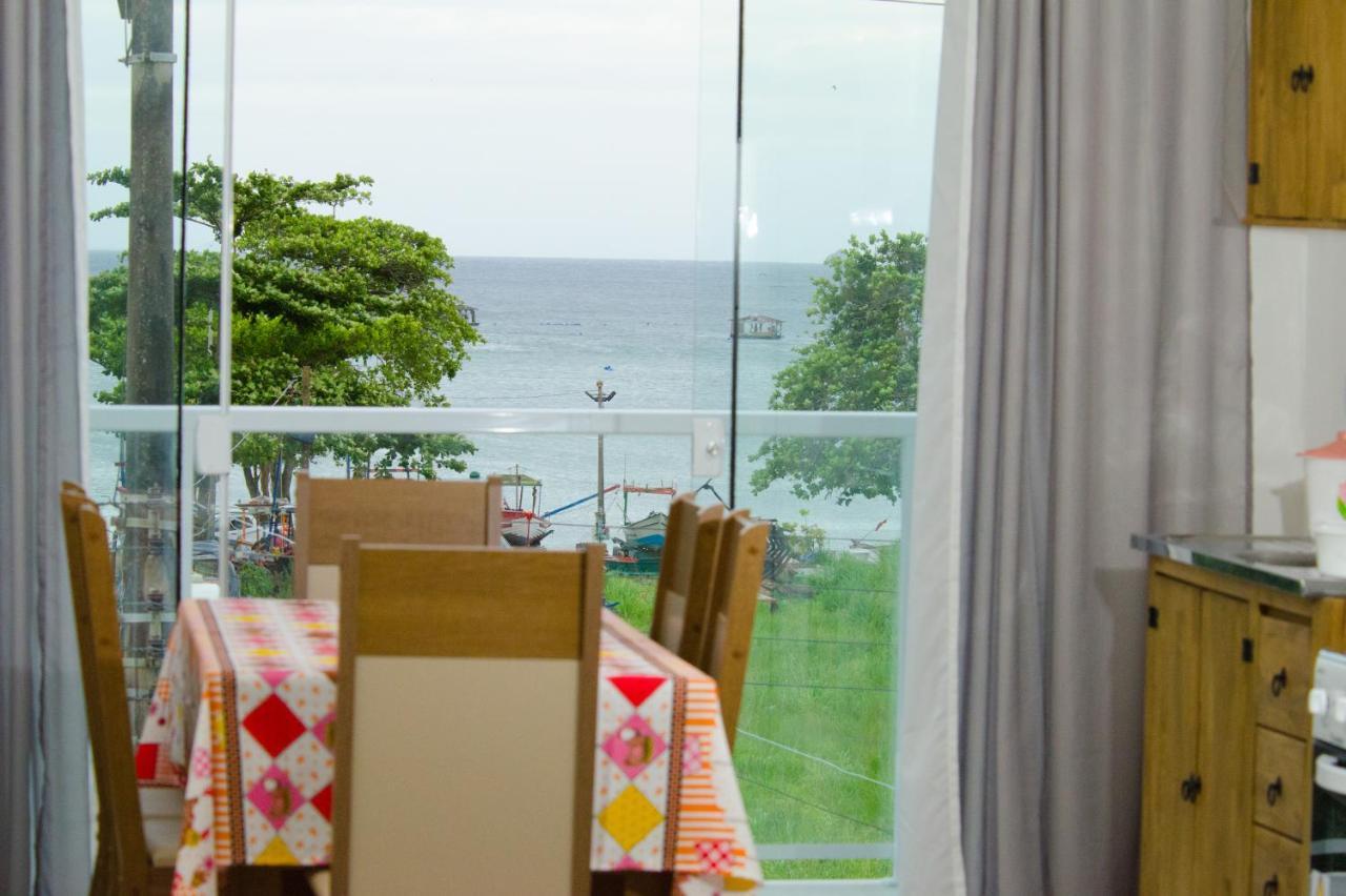Apartamentos Sinha Penha  Ngoại thất bức ảnh