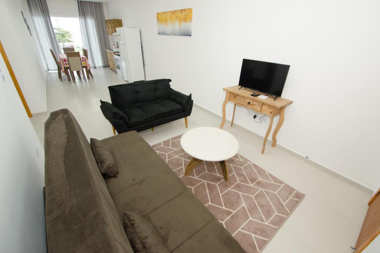 Apartamentos Sinha Penha  Ngoại thất bức ảnh