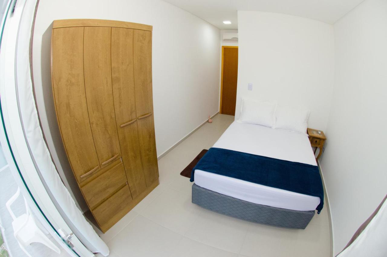 Apartamentos Sinha Penha  Ngoại thất bức ảnh