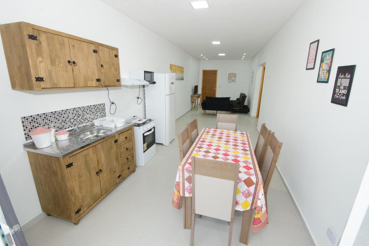 Apartamentos Sinha Penha  Ngoại thất bức ảnh