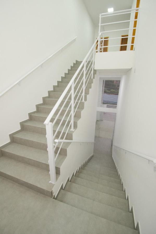 Apartamentos Sinha Penha  Ngoại thất bức ảnh