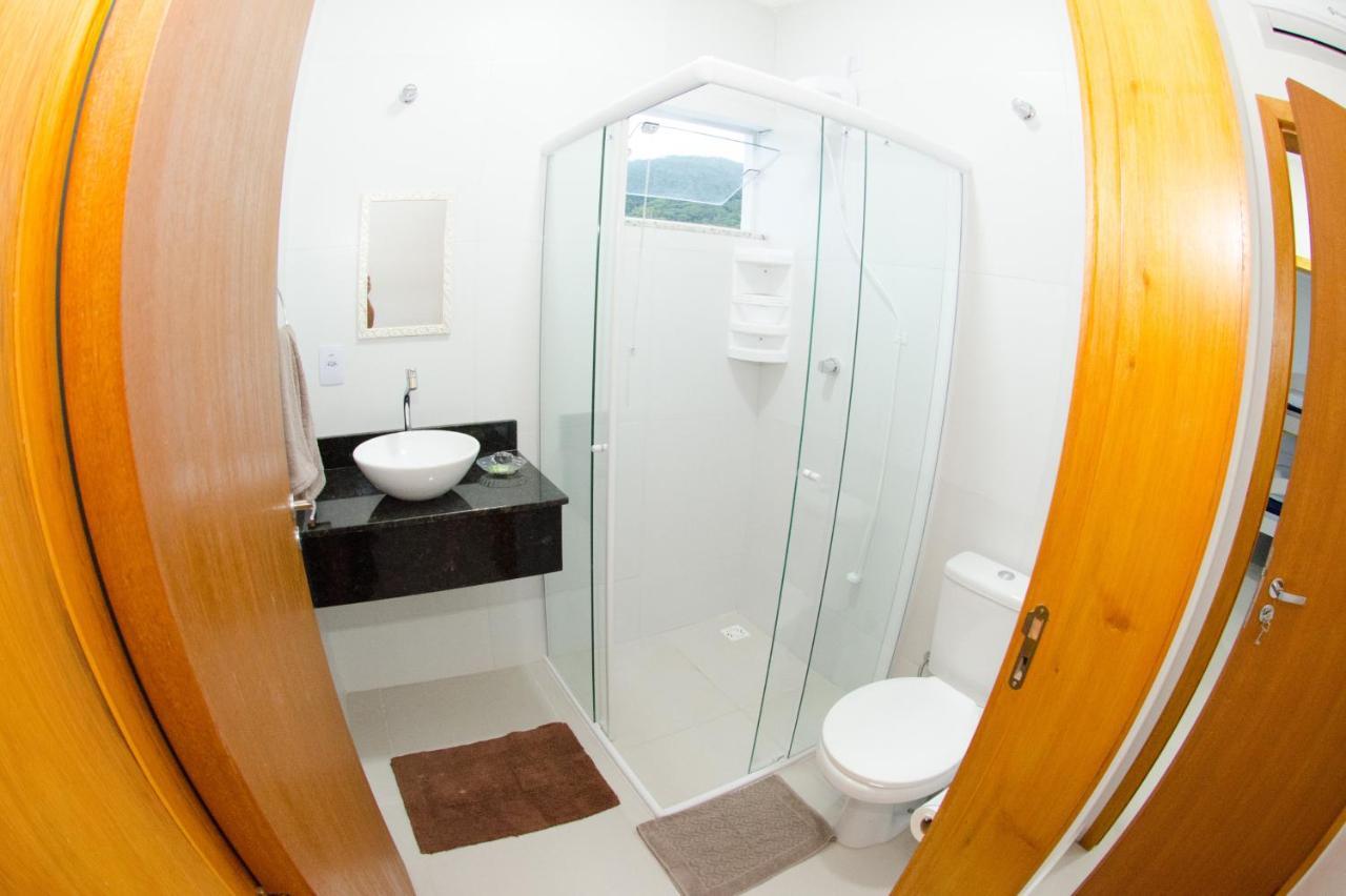 Apartamentos Sinha Penha  Ngoại thất bức ảnh